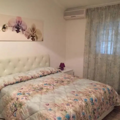 Отель VillaGiò B&B Номер Делюкс с различными типами кроватей фото 8