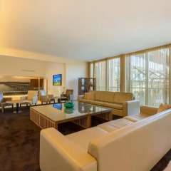Salgados Dunas Suites Hotel бассейн