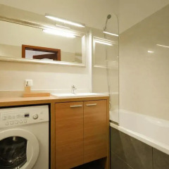 Отель Dom & House - Apartamenty Patio Mare ванная