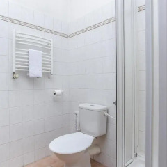 Hotel Astra 3* Люкс с различными типами кроватей фото 8