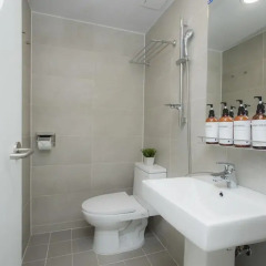 Hostel Haru Кровать в женском общем номере фото 2