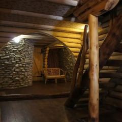 Гостиница Zateryanniy Mir фото 3