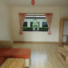 Отель Pine Home 2* Стандартный номер с различными типами кроватей фото 4