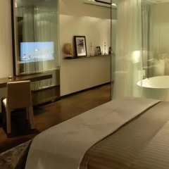 Отель Melia Dubai удобства в номере фото 2