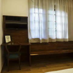 Отель Il Pettirosso B&B 3* Стандартный номер с различными типами кроватей