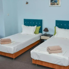 Отель White Rose Apartments Болгария, Бургас - отзывы, цены и фото номеров - забронировать отель White Rose Apartments онлайн комната для гостей фото 4