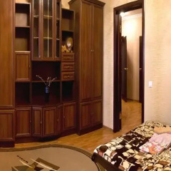 Гостиница 5 Stars Apartments - Tyumen в Тюмени отзывы, цены и фото номеров - забронировать гостиницу 5 Stars Apartments - Tyumen онлайн Тюмень удобства в номере фото 2