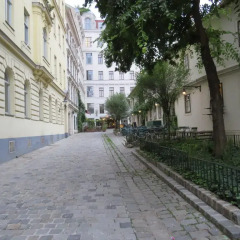 Отель Spittelberg Schrankgasse Австрия, Вена - отзывы, цены и фото номеров - забронировать отель Spittelberg Schrankgasse онлайн фото 2