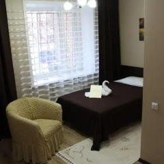 Гостиница Otyrar Hotel Казахстан, Нур-Султан - отзывы, цены и фото номеров - забронировать гостиницу Otyrar Hotel онлайн комната для гостей
