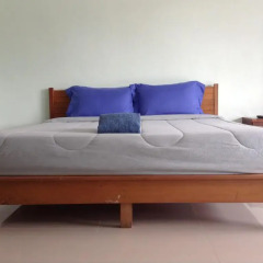 Maepian Hostel комната для гостей фото 5