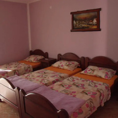 Отель Villa Varajić Studios 3* Студия фото 2