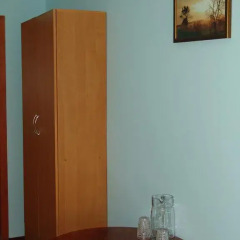 Гостиница Amaliya Стандартный номер разные типы кроватей фото 5