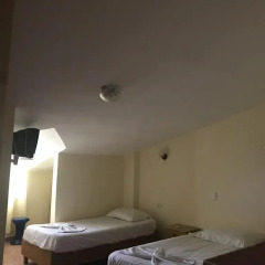 Hotel Kosmira Номер категории Эконом фото 5