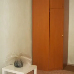 Hostel at Lenin Street Стандартный номер фото 6
