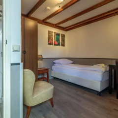 Hotel Randenbroek 2* Стандартный номер с различными типами кроватей фото 6