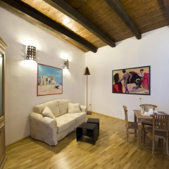 Отель Castelletto Suites 2* Полулюкс с различными типами кроватей фото 6
