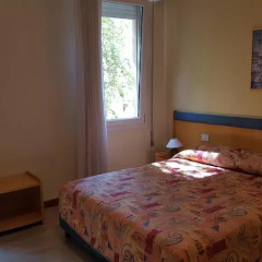Hotel Montepiana 2* Стандартный номер с различными типами кроватей фото 3