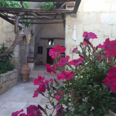 Lamihan Hotel Cappadocia Турция, Ургуп - отзывы, цены и фото номеров - забронировать отель Lamihan Hotel Cappadocia онлайн фото 5