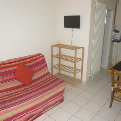 Отель Appartements Parisiens комната для гостей фото 2