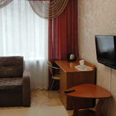 Гостиница Астра удобства в номере фото 2