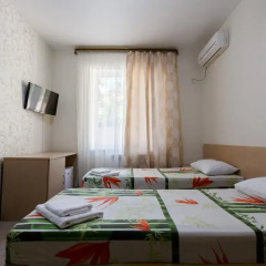 Гостиница Margo Guest House Стандартный номер с двуспальной кроватью фото 6