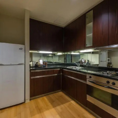 Отель Emporium Suites by Chatrium 5* Студия Делюкс фото 21