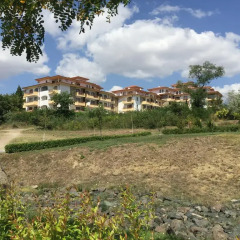 Апартаменты Studio Apartment in Dream Holiday Complex Ravda Равда