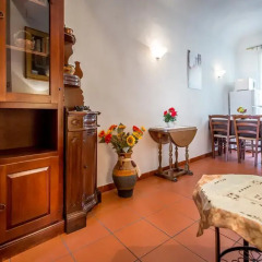 Hotel Delle Tele 3* Стандартный номер с различными типами кроватей фото 2