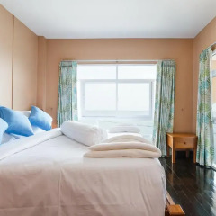 Отель Mango Bay Boutique Resort 3* Вилла с различными типами кроватей фото 27