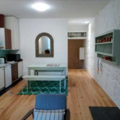 Отель 214 Porto детские мероприятия