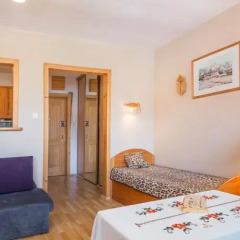 Отель Apartamenty Nowotarskie комната для гостей фото 5