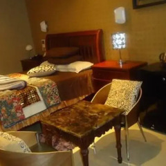Firstview Luxury Apartment Hotel спа