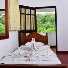Отель Blue Eyes Inn Номер Делюкс с различными типами кроватей фото 10
