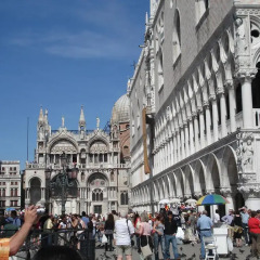 Отель Appartamenti Draghillo Venezia Италия, Венеция - отзывы, цены и фото номеров - забронировать отель Appartamenti Draghillo Venezia онлайн фото 3