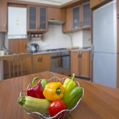Отель FlatsInYerevan - Apartments at Vardanants Street Армения, Ереван - отзывы, цены и фото номеров - забронировать отель FlatsInYerevan - Apartments at Vardanants Street онлайн в номере