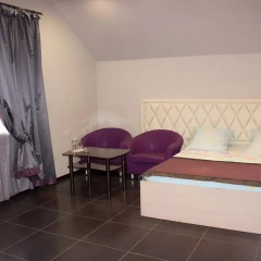 Гостиница Skorpion Minihotel в Туле 2 отзыва об отеле, цены и фото номеров - забронировать гостиницу Skorpion Minihotel онлайн Тула комната для гостей фото 3
