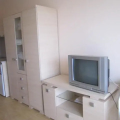Отель Aqua Dreams Studio Apartment Болгария, Свети Влас - отзывы, цены и фото номеров - забронировать отель Aqua Dreams Studio Apartment онлайн удобства в номере