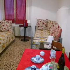 Отель B&B Nico/Mila Италия, Болонья - отзывы, цены и фото номеров - забронировать отель B&B Nico/Mila онлайн в номере фото 2