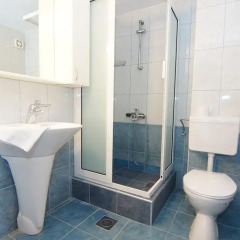 Отель Blue Palace Guest House ванная
