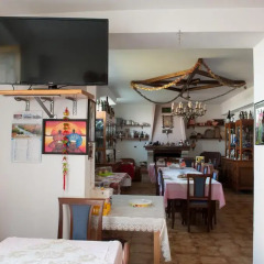 Отель Bed And Breakfast Torretta Контрогуерра развлечения