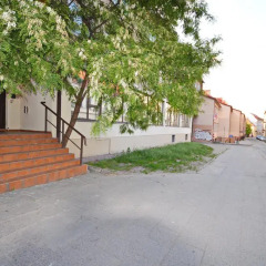 Апартаменты Raugyklos apartments Вильнюс парковка