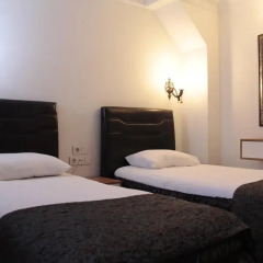 Jakaranda Hotel 3* Стандартный номер с различными типами кроватей фото 12