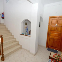 Отель Yiannis Studios интерьер отеля