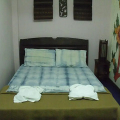 Отель Taewez Guesthouse 2* Стандартный номер фото 23