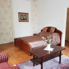 Отель Royal Rooms комната для гостей