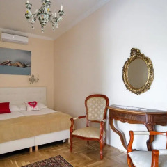 Villa Korda Hotel комната для гостей фото 2