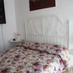 Отель B&B Delle Muse Люкс фото 27