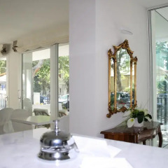 Rimini Suite Hotel спа