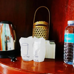 Отель Ruen Tai Boutique 3* Апартаменты с различными типами кроватей фото 34