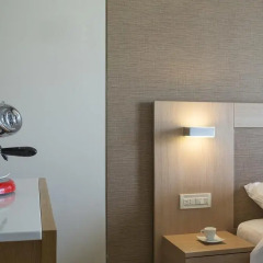I Resort Beach hotel & Spa удобства в номере